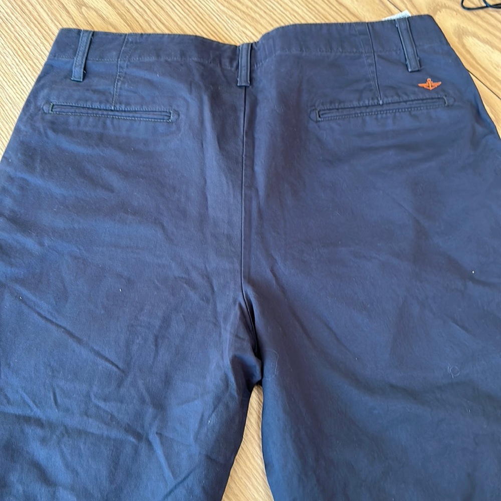 Men’s Dockers jeans
